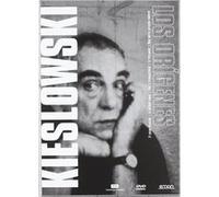 Kieslowski : Les origines / Kieslowski: The origins (DVD) G