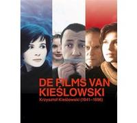 KIESLOWSKI¿S TROIS COULEURS-TRILOGIE-NL-BLURAY G