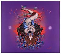Kiesza - Kiesza: Crave (digipack) [CD]