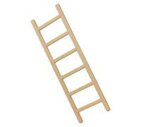 KieTeiiK 1/12 Maisons De Poupée Miniatures Fées Porte Porte/échelle Meubles Modèle Figure pour Jeux Rôle Et Amateurs Collectionneurs Maisons Poupée Scène Affichage Décors