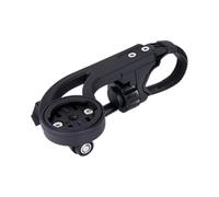 KieTeiiK 2. Support réglable pour ordinateur de vélo - Adaptateur à dégagement rapide pour feux de vélo, suivi de vitesse et appareil photo Durabilité Poids léger Cyclisme compteur de vitesse Mount