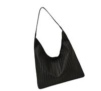 KieTeiiK À Bandoulière Surdimensionné Esthétique Coréenne À Main De Travail En PU Résistant À L'eau Léger Et Décontracté À Main De Bureau Spacieux Pour Le Travail