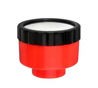 KieTeiiK Arroseur d'irrigation de précision avec double quatre cent deux mille filet permanent ABS antirouille pour une meilleure solution d'hydratation des plantes dispositif d'arrosage