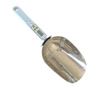 KieTeiiK Balance Électronique pour Aliments Animaux De Compagnie Cuillères Un Dosage Précis Et Une La Santé Cuillère Numérique Outil Contrôle du Poids des Animaux