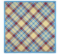 KieTeiiK Bandana classique pour homme et femme - Écharpe de tête et de cou pour le sport Durag Doo Rag - Accessoires photo respirants et tendance, C, taille unique