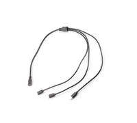 KieTeiiK Câble Adaptateur De Conversion 5V 9V 12V DC5521 Type C pour Ordinateurs Portables Et Tablettes Utilisant des Matériaux Recyclables Adaptateur De Rapide pour L'électronique