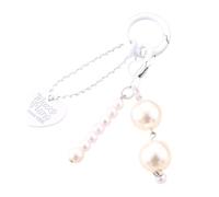 KieTeiiK Charmes De Porte Esthétique Charme Butfly Charme Pendentif Sweet Heart Bows Kechains Charms Suspendus Ornement Pour Femmes