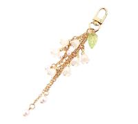 KieTeiiK Charmes De Porte Esthétique Charme Butfly Charme Pendentif Sweet Heart Bows Kechains Charms Suspendus Ornement Pour Femmes