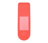 KieTeiiK Coque de protection légère en silicone pour scooter électrique