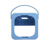 KieTeiiK Coque en silicone absorbant les chocs pour certains haut-parleurs - Ajustement parfait - Protections anti-rayures - Surfaces antidérapantes - Découpe précise - Installation facile - Plusieurs