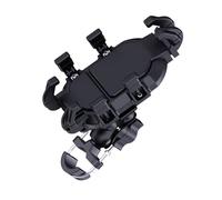 KieTeiiK De Téléphone Anti-secouement Conception Rotation À Dégagement Rapide pour Tous Les Appareils Mobiles Téléphone Vélo Électrique À Dégagement Rapide