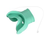 KieTeiiK Durabilité Silicone Diving Sploire des Embouchures
