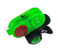 KieTeiiK Fishes Swing Signals Receiver Carps Fishing Indicators Indicators Fishes Grip Alarm for Outdoor Rod Alarm Clip