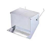 KieTeiiK Fournisseur d'animaux flexibles à suspendre autrement debout - Assistance flexible et durable - Construction en fer - Fournisseur de volaille