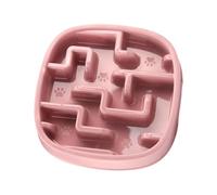 KieTeiiK Gamelle antidérapante pour petits chiens et chiens de petite taille, facile à nettoyer, en polypropylène antidérapant