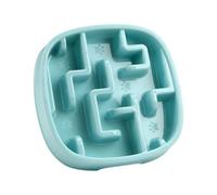 KieTeiiK Gamelle antidérapante pour petits chiens et chiens de petite taille, facile à nettoyer, en polypropylène antidérapant