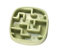 KieTeiiK Gamelle antidérapante pour petits chiens et chiens de petite taille, facile à nettoyer, en polypropylène antidérapant