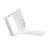 KieTeiiK GPU Vertical Haute Résistance avec Compatibilité À Deux Fentes Conception en Métal Renforcé pour Construction De PC GPU pour Boîtier D'ordinateur