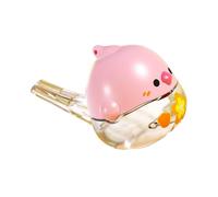 KieTeiiK Interactif Baby Whistles Toy Musical Water Instrument for Toddler Early Development Améliore Le Jouet De Développement Musical Auditif Et À La Respiration