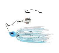 KieTeiiK Jigs Natations S'arrête De Pêche À La À La Jupe Et Jigs Crochets Têtes De Accessoires Accessoires Spinnerbait Jig Tête