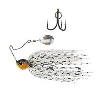 KieTeiiK Jigs Natations S'arrête De Pêche À La À La Jupe Et Jigs Crochets Têtes De Accessoires Accessoires Spinnerbait Jig Tête
