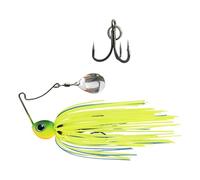 KieTeiiK Jigs Natations S'arrête De Pêche À La À La Jupe Et Jigs Crochets Têtes De Accessoires Accessoires Spinnerbait Jig Tête