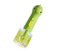 KieTeiiK Machine À Bulles De Distributeur Shampoing en Mousse Électrique Multi-Usage pour Animaux Compagnie Améliorant L'expérience du Temps Bain pour Diverses Occasions Electric Foam Dispenser