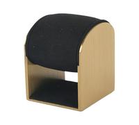 KieTeiiK Organisateur de bijoux multifonction en métal robuste pour présenter montres, bracelets et bracelets, affichage tendance