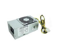 KieTeiiK Original HK280-72PP 10pin 180W Alimentation compatible HK310-72PP PA-2181-2 PCE025 PA-2221-3V FSP180-20TGBAB Desktop Big Chassis Power Supply 180W Server Power HK280-72PP
