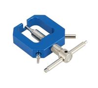 KieTeiiK Outil Efficace D'extracteur 'engrenage De Pignons Moteur pour La Tâche 'Entretien Et Réparation Modèle Voiture Télécommandée Outil Utile Extracteur 'engrenage en Alliage 'Aluminium