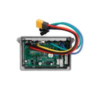 KieTeiiK Pièce de rechange de rechange pour manette de scooter, universelle, électrique et universelle