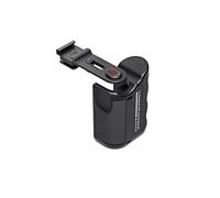 KieTeiiK Poignée D'appareil Photo Générale avec Construction ABS Antichoc pour La Photographie De Rue Et Les Photos 'Action Poignée 'Appareil Photo en ABS Légère Et Résiliente