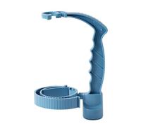 KieTeiiK Poignée De Bouteille Boisson Contrôle Débits Précision avec Ouvre-Porte Intégré Et Poignée Antidérapante pour Les Pubs Cuisine