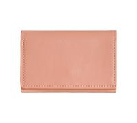KieTeiiK Portefeuille compact pour femme en cuir synthétique avec porte-cartes de crédit, petite pochette, sac à main pour femme avec pièces de monnaie, a, Beauté de masse