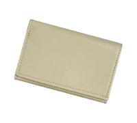 KieTeiiK Portefeuille compact pour femme en cuir synthétique avec porte-cartes de crédit, petite pochette, sac à main pour femme avec pièces de monnaie, Vert, Beauté de masse