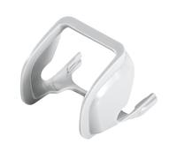 KieTeiiK Protecteur De Pare-Chocs Protection À Cardan Installation Rapide pour Télécommandés Lentille Caméra Sécurité Antichoc Protection Pare-Chocs Cardan