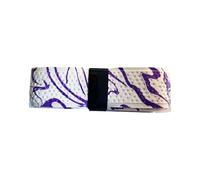 KieTeiiK PU Baseball Bat Tape Enveloppe De Soudure Tennis Multicolore Enveloppant pour Une Stabilité Swing Améliorée Et Une Réduction du Ruban Adhésif Poignée Sportive Multicolore Fatigue À Main