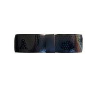 KieTeiiK PU Baseball Bat Tape Enveloppe De Soudure Tennis Multicolore Enveloppant pour Une Stabilité Swing Améliorée Et Une Réduction du Ruban Adhésif Poignée Sportive Multicolore Fatigue À Main