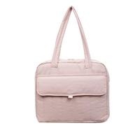 KieTeiiK Sac à bandoulière portable et fonctionnel, facile à transporter, plusieurs poches, activités de plein air, travail pratique, C