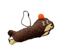 KieTeiiK Soft En Peluche Cache-cachette De Couverture Charmant De Chiot Chiot
