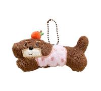 KieTeiiK Soft En Peluche Cache-cachette De Couverture Charmant De Chiot Chiot