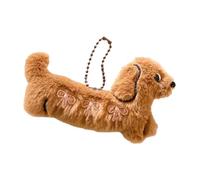 KieTeiiK Soft En Peluche Cache-cachette De Couverture Charmant De Chiot Chiot
