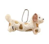 KieTeiiK Soft En Peluche Cache-cachette De Couverture Charmant De Chiot Chiot