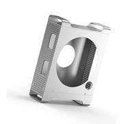 KieTeiiK Station d'accueil pour Disque Solide USB 40 Gbit/s NVMe À Vitesse Rapide pour Petit Ordinateur Vertical en Aluminium De Stockage 4 to Station d'accueil Compatible avec Accès Bouton