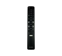 KieTeiiK Télécommande Universelle De Remplacement Poignée Ergonomique Et Confortable Clavier Intuitif Compatible pour Le Contrôleur RML1508 + Télécommande ABS