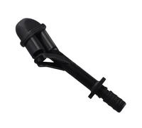 KieTeiiK W204 Tuyau de vidange d'huile 2710181030 Tube de rechange pour arbre à cames de moteur Tube de remplacement pour voiture Tube facile à installer