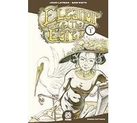 Kieth, Sam - Eleanor & the Egret