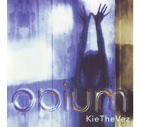 Kiethevez – Opium – CD – Import
