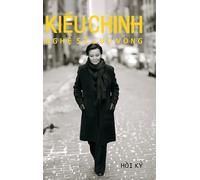 Kieu Chinh Nghe Si Luu Vong Hardcover