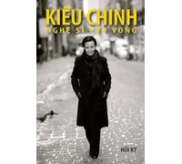 Kiều Chinh - Nghệ Sĩ Lưu Vong (soft cover - bw - 2025 edition)